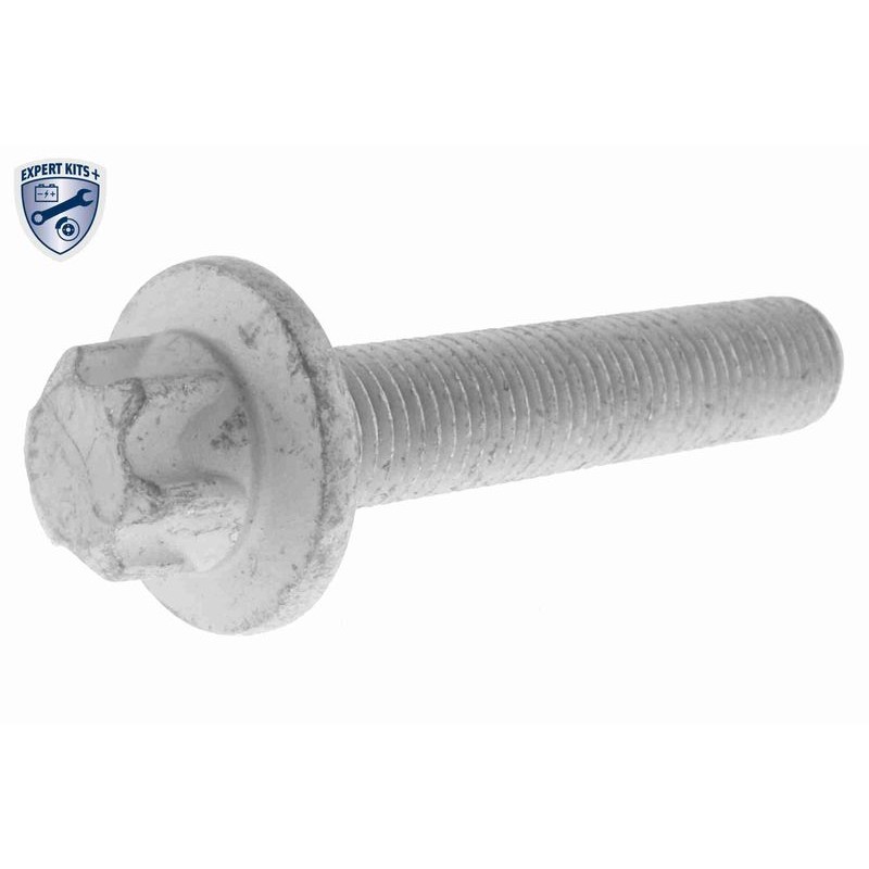 VAICO V40-50063-BEK Bomba de agua + kit correa distribución - 6