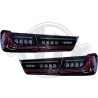 DIEDERICHS 1219296 Juego luz trasera - 1