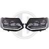 DIEDERICHS 2273986 Juego faros principales - 1