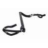 VAICO V95-0712 Tubo flexible, ventilación del cárter - 4