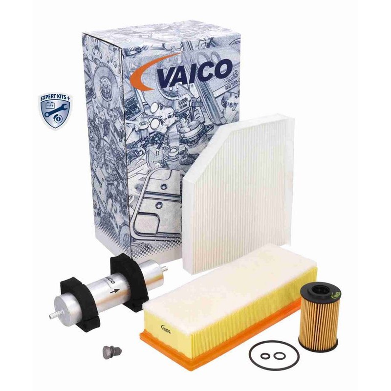 VAICO V10-9074 Juego de filtro - 2