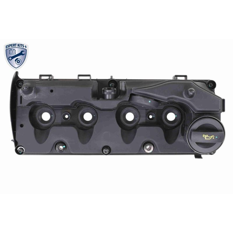 VAICO V10-6511 Tapa de culata - 1