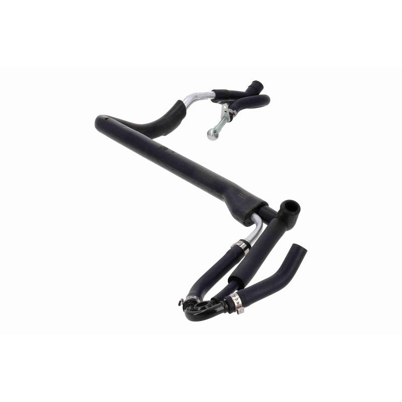 VAICO V95-0711 Tubo flexible, ventilación del cárter - 5