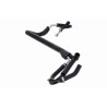 VAICO V95-0711 Tubo flexible, ventilación del cárter - 5
