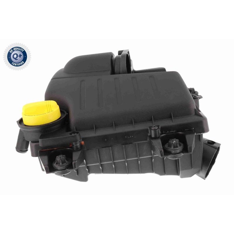 VAICO V46-1554 Carcasa, filtro de aire - 1
