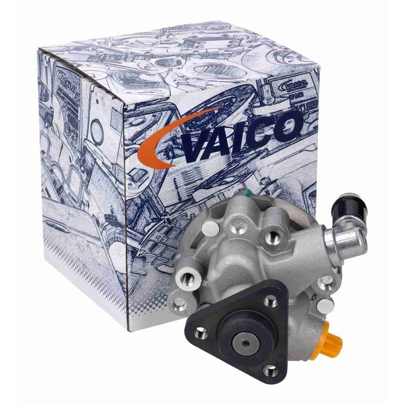VAICO V20-4085 Bomba hidráulica, dirección - 2