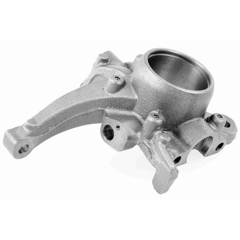 VAICO V10-5137 Muñón del eje, suspensión de rueda - 1