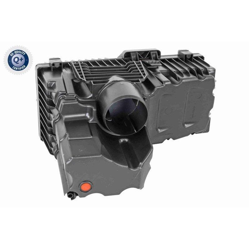 VAICO V22-0938 Carcasa, filtro de aire - 1