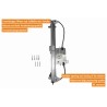 VAICO V40-0912 Elevalunas - 2