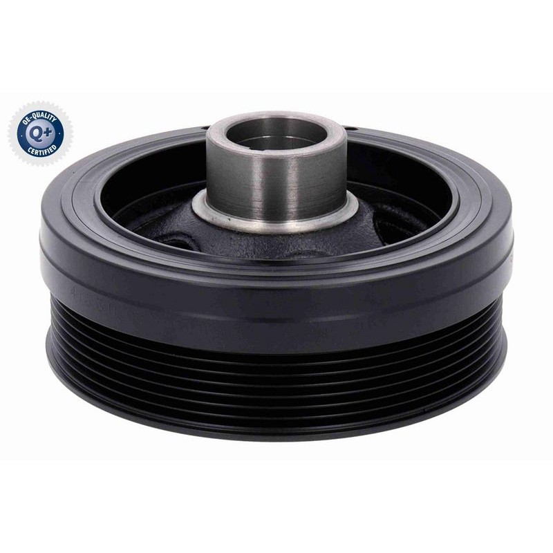 VAICO V30-3635 Polea, cigüeñal - 1