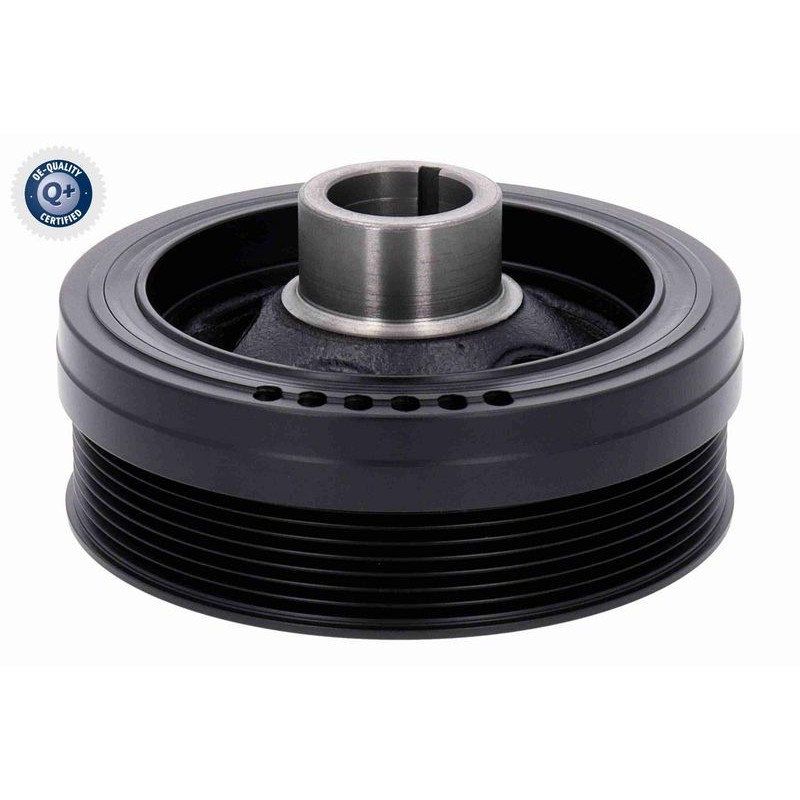 VAICO V30-3635 Polea, cigüeñal - 2