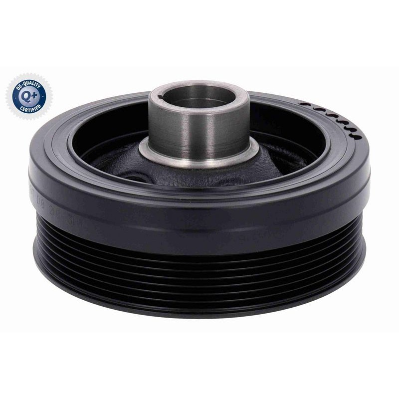 VAICO V30-3635 Polea, cigüeñal - 3
