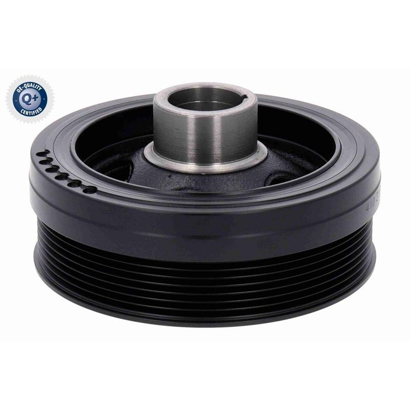 VAICO V30-3635 Polea, cigüeñal - 4