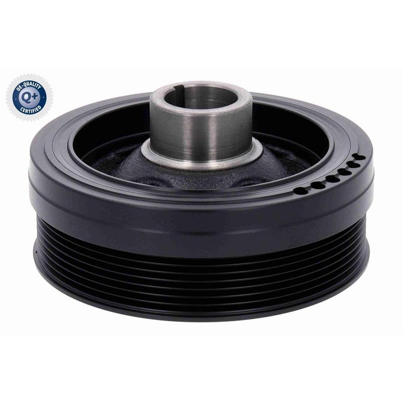 VAICO V30-3635 Polea, cigüeñal - 5