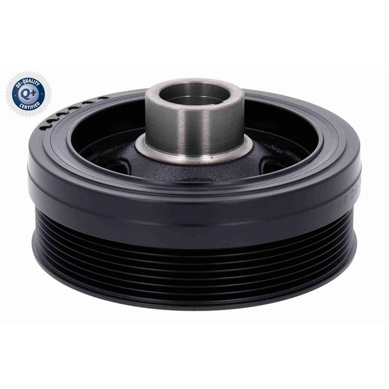 VAICO V30-3635 Polea, cigüeñal - 6