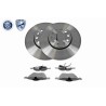 VAICO V10-5841 Kit frenos, freno de disco - 1