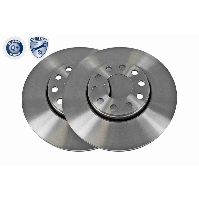 VAICO V10-5841 Kit frenos, freno de disco - 3