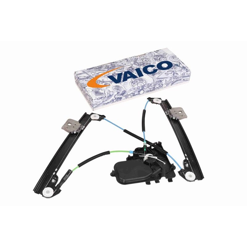 VAICO V58-0040 Elevalunas - 2