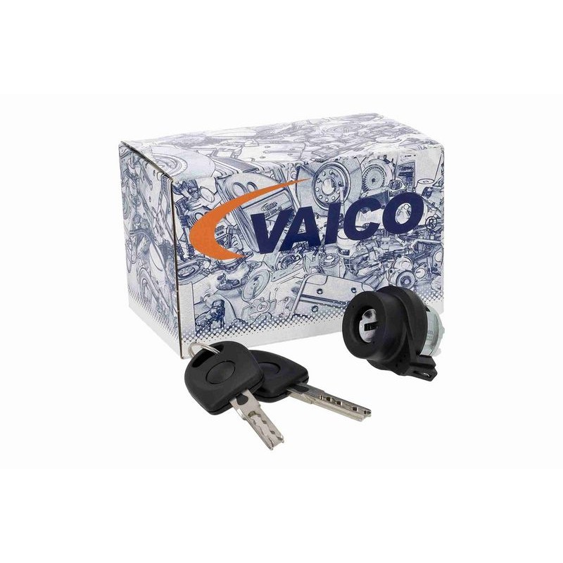 VAICO V10-6715 Cilindro de cierre, cerradura de encendido - 2