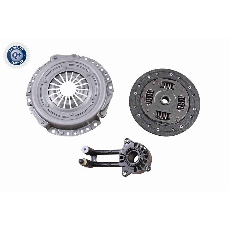 VAICO V25-2124 Kit de embrague - 2