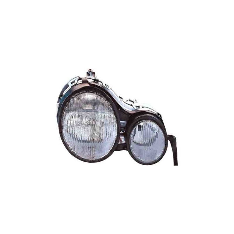 IPARLUX 11502501 Faro principal - 1