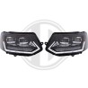 DIEDERICHS 2273988 Juego faros principales - 1