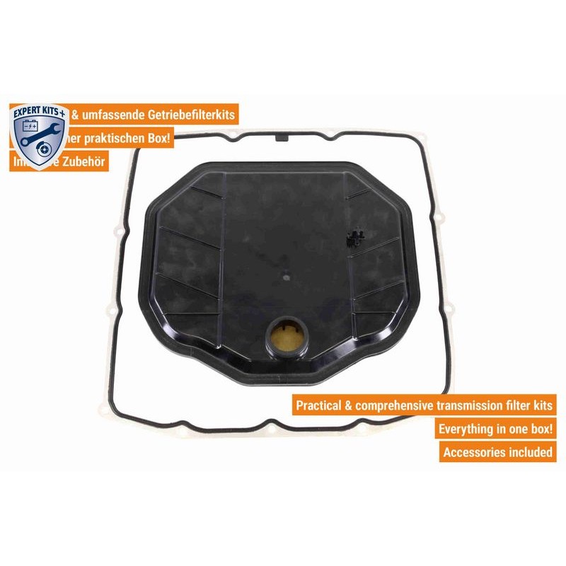 VAICO V45-0246 Kit filtro hidrtáulico, caja automática - 4