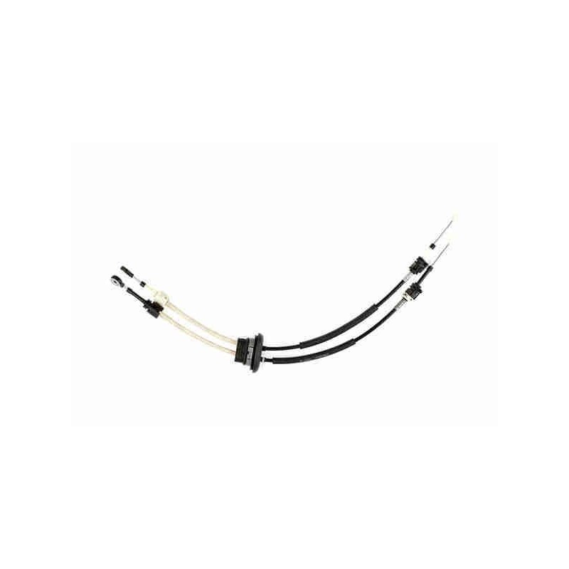 VAICO V22-0646 Cable de accionamiento, caja de cambios manual - 1