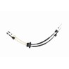 VAICO V22-0646 Cable de accionamiento, caja de cambios manual - 1