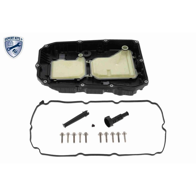 VAICO V30-4427-BEK Kit, cambio de aceite del cambio automático - 1