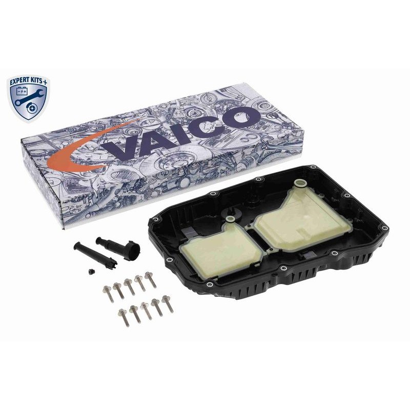VAICO V30-4427-BEK Kit, cambio de aceite del cambio automático - 9