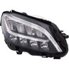 DIEDERICHS 1673184 Faro principal - 1