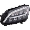 DIEDERICHS 1673185 Faro principal - 1