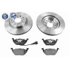 VAICO V10-90003 Kit frenos, freno de disco - 1