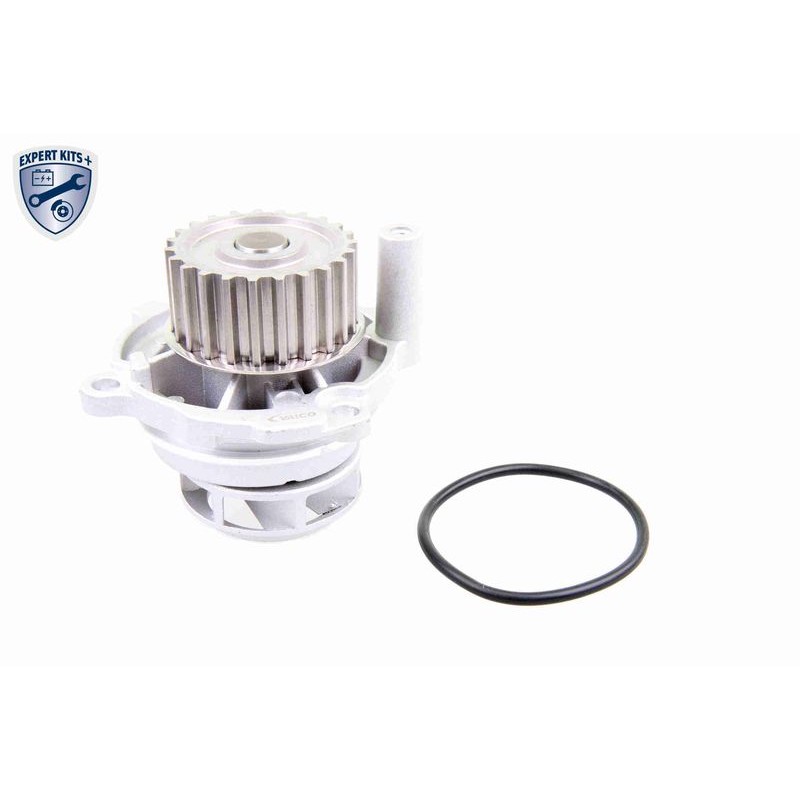 VAICO V10-50106 Bomba de agua + kit correa distribución - 3