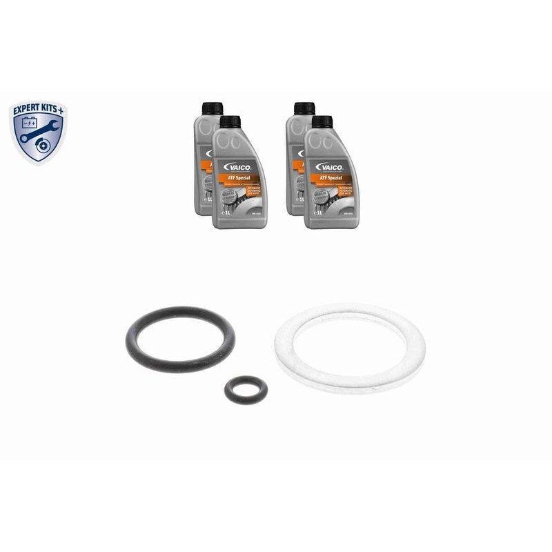 VAICO V40-1605 Kit, cambio de aceite del cambio automático - 1