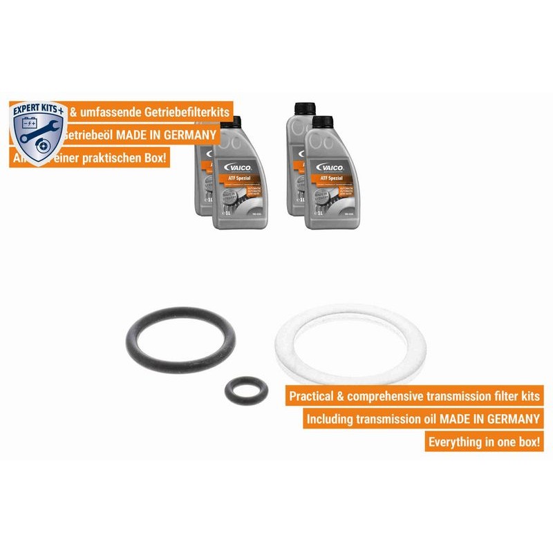VAICO V40-1605 Kit, cambio de aceite del cambio automático - 3