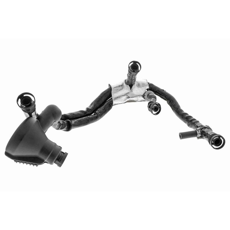 VAICO V10-3695 Tubo flexible, ventilación del cárter - 1