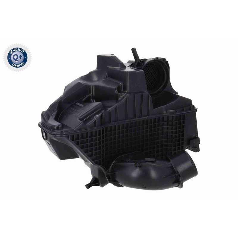 VAICO V46-1670 Carcasa, filtro de aire - 1
