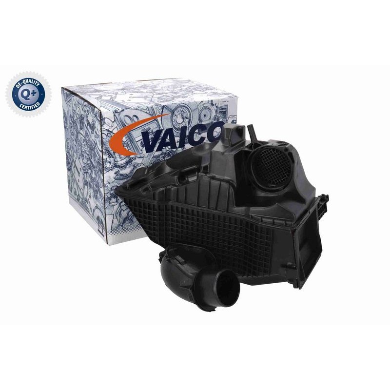 VAICO V46-1670 Carcasa, filtro de aire - 2