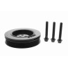VAICO V25-2110 Kit poleas, cigüeñal - 1