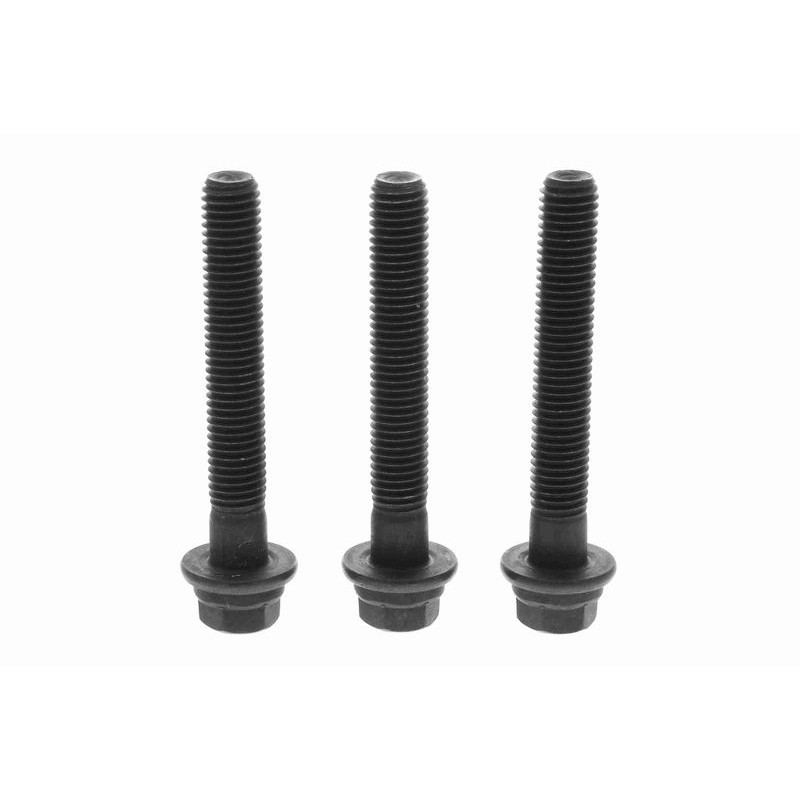 VAICO V25-2110 Kit poleas, cigüeñal - 2