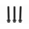 VAICO V25-2110 Kit poleas, cigüeñal - 2