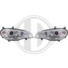 DIEDERICHS 1291787 Juego faros principales - 1