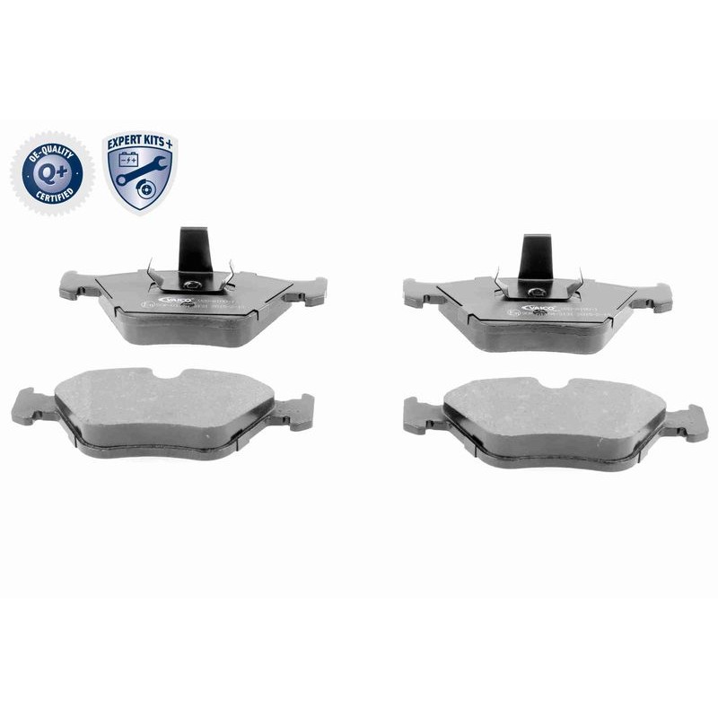 VAICO V20-90003 Kit frenos, freno de disco - 2