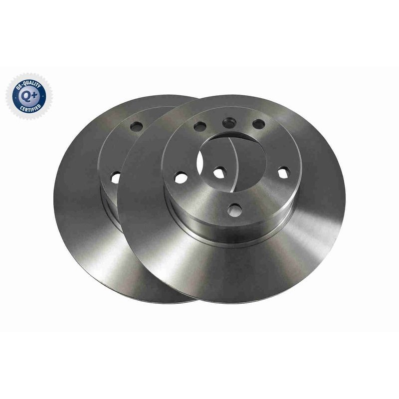 VAICO V20-90003 Kit frenos, freno de disco - 3