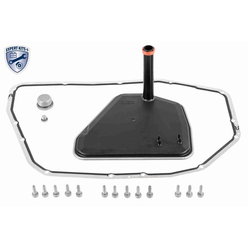 VAICO V10-3226-BEK Kit, cambio de aceite del cambio automático - 1