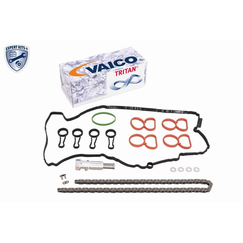 VAICO V20-10022 Juego de cadena de distribución - 2