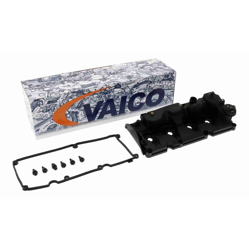 VAICO V10-9285 Tapa de culata - 2