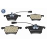 VAICO V10-6752 Kit frenos, freno de disco - 2
